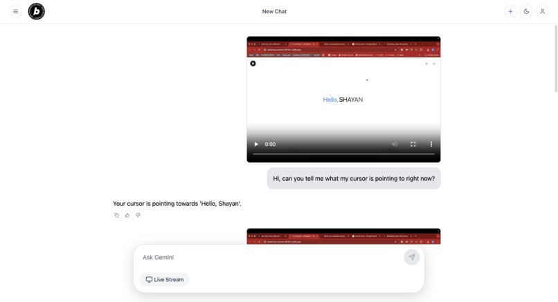 PromptLens – screenshot 2