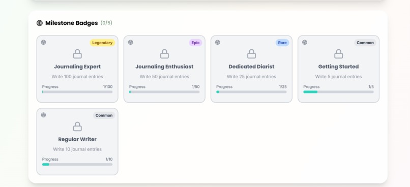 Zensai – screenshot 2