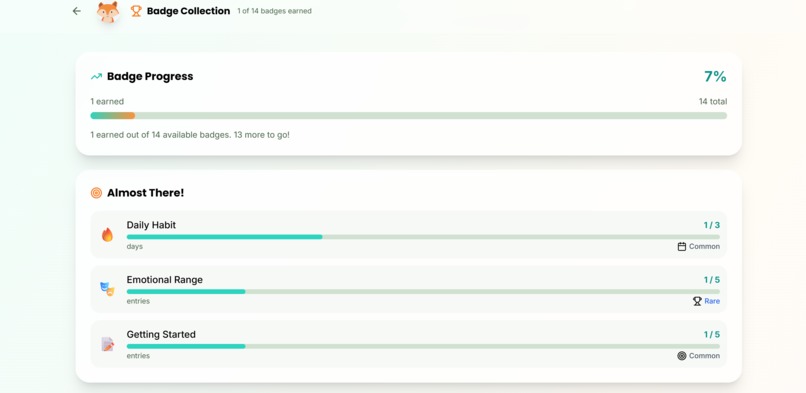 Zensai – screenshot 3