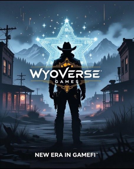 Crypto Clashers GameFi WyoVerse – screenshot 12