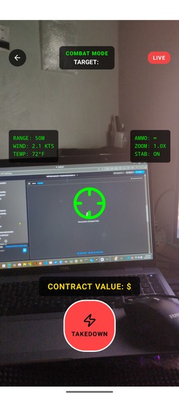 ItsYouOnline.com presents The Youniverse and Hee – screenshot 1
