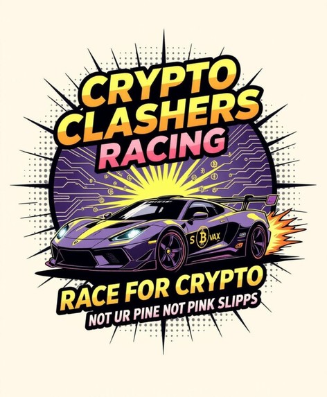 Crypto Clashers GameFi WyoVerse – screenshot 16