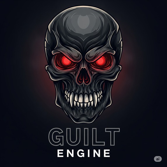 The Guilt Engine – screenshot 1