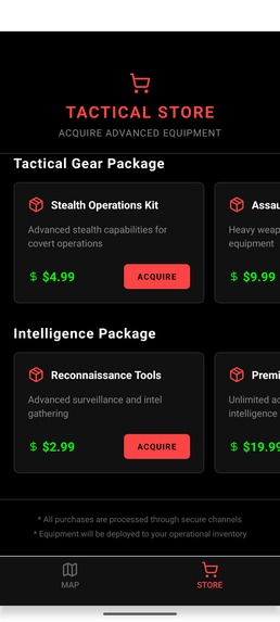 ItsYouOnline.com presents The Youniverse and Hee – screenshot 2