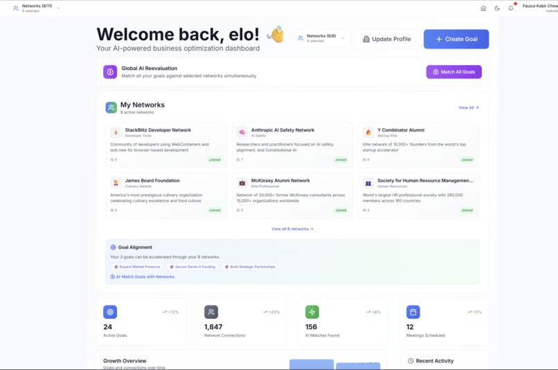 Tagramp – screenshot 2