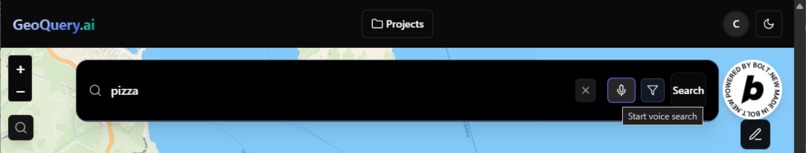 GeoQuery.ai – screenshot 5