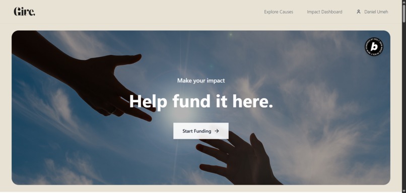 Give – screenshot 4