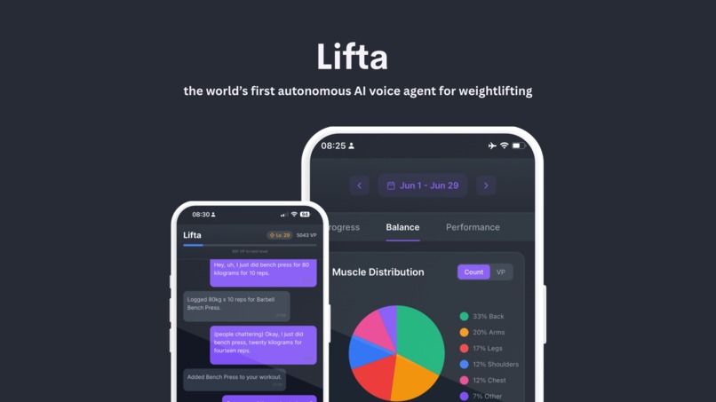 lifta – screenshot 1