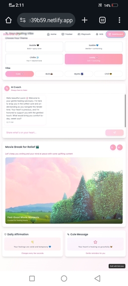 HeartFix AI – screenshot 2