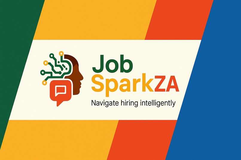 JobSpark – screenshot 1