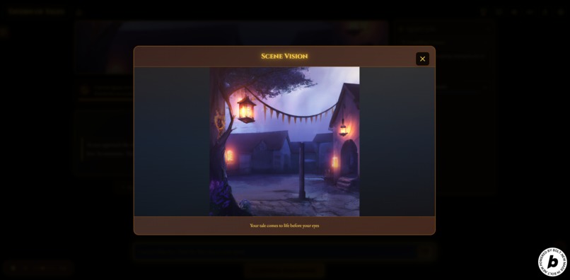 Tavern Of Tales – screenshot 3