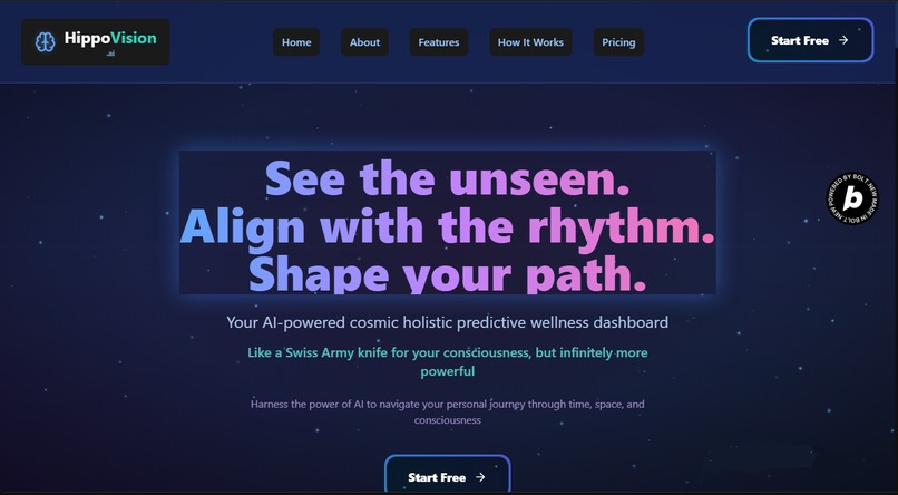 HippoVision.ai – screenshot 1