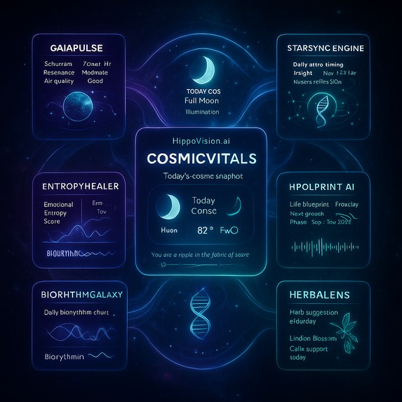 HippoVision.ai – screenshot 2