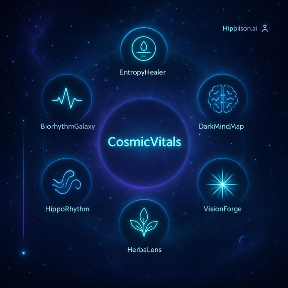HippoVision.ai – screenshot 3
