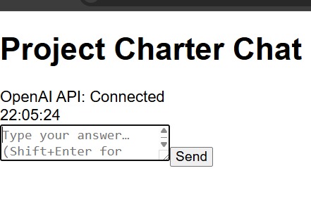 MyPmo – screenshot 6