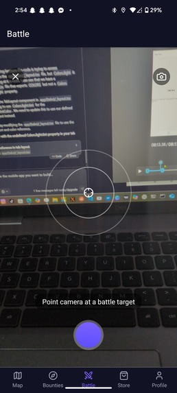 ItsYouOnline.com presents The Youniverse and Hee – screenshot 7