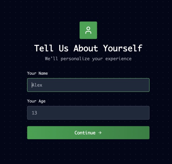 AfterSchool AI Systems – screenshot 11