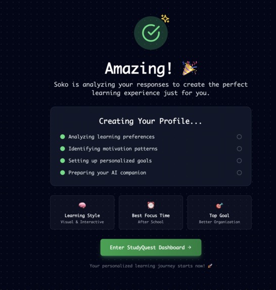 AfterSchool AI Systems – screenshot 12