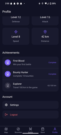 ItsYouOnline.com presents The Youniverse and Hee – screenshot 9