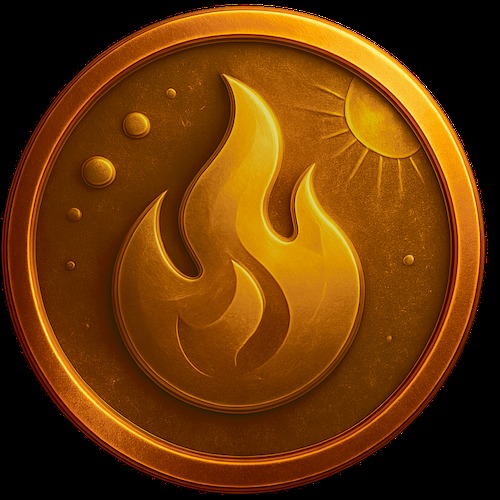 Sparky Tap: Web3 Clicker Game – screenshot 1