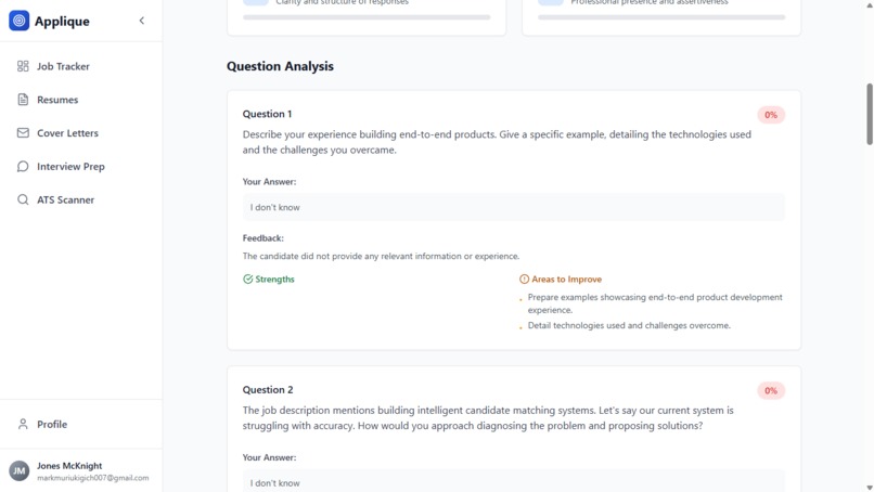 Applique – screenshot 12