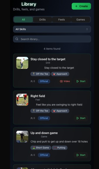 Golf Ace AI – screenshot 7