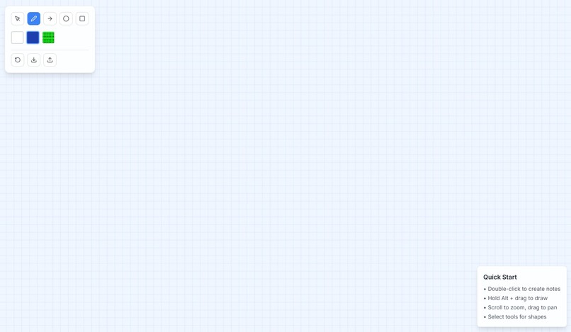 LoopNote – screenshot 1