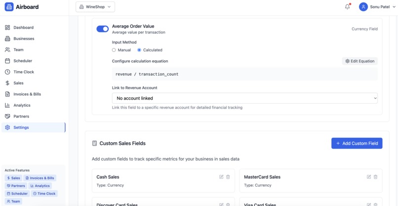 Airboard AI – screenshot 2