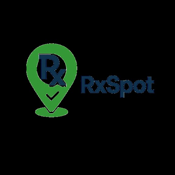 RxSpot – screenshot 1