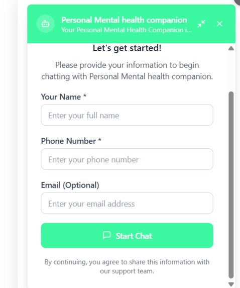 RecoAgent – screenshot 5