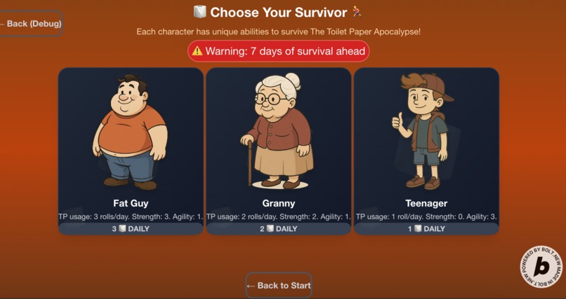 Wape Race – screenshot 2