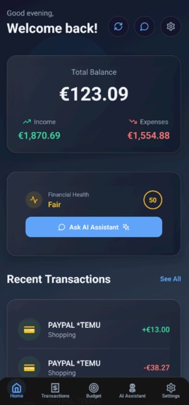 Bankai – screenshot 4