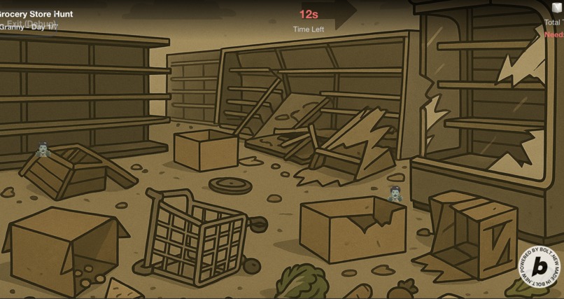 Wape Race – screenshot 4