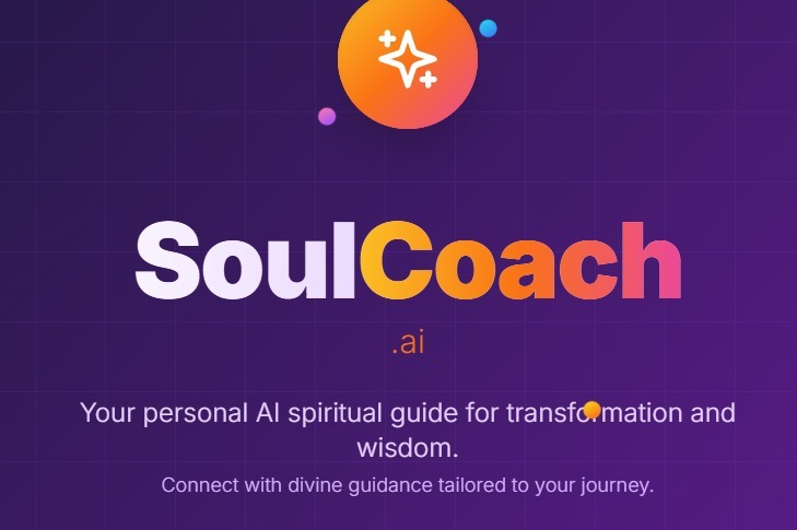 SoulCoach.ai – screenshot 1