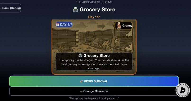 Wape Race – screenshot 3