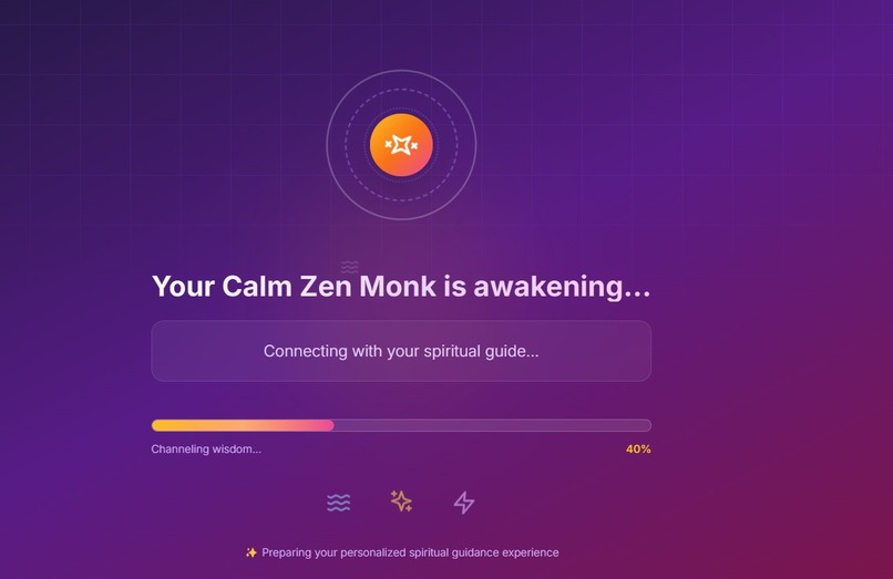SoulCoach.ai – screenshot 3