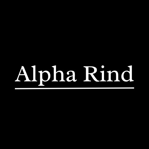 Alpha Rind – screenshot 1