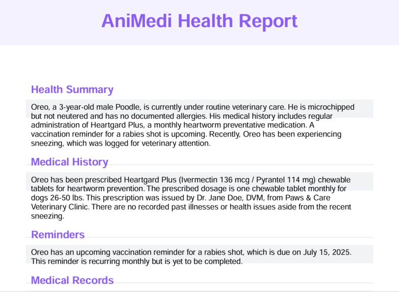AniMedi – screenshot 10