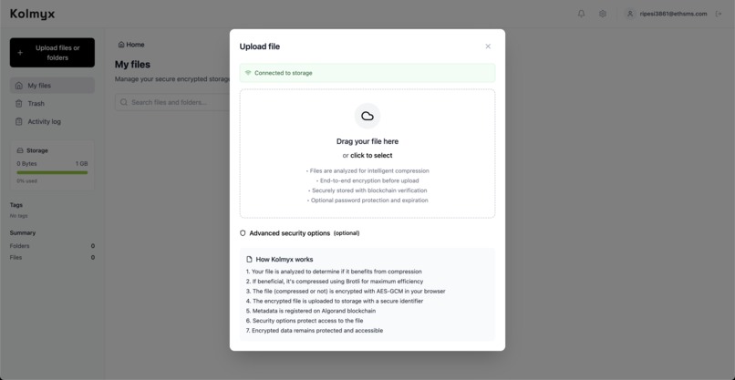 Kolmyx – screenshot 2