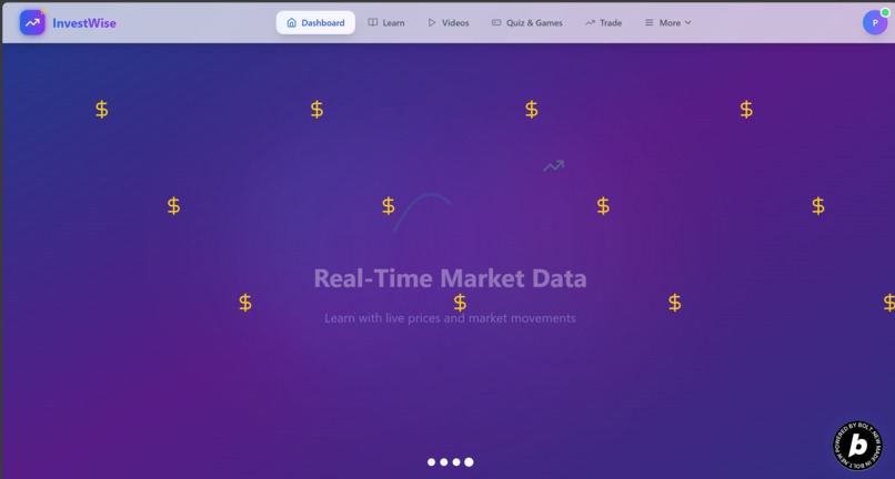 InvestWise: Learn and Practice Investing – screenshot 7
