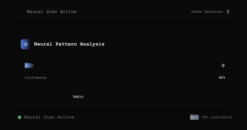 MindBridge – screenshot 3