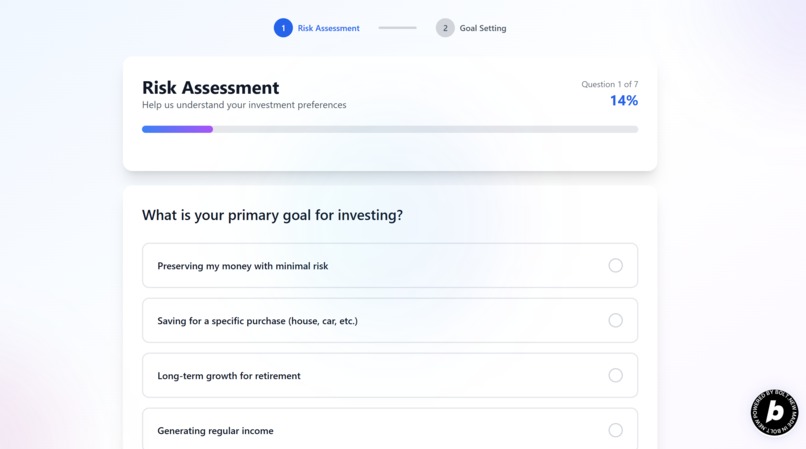 InvestWise: Learn and Practice Investing – screenshot 9