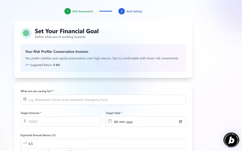 InvestWise: Learn and Practice Investing – screenshot 10