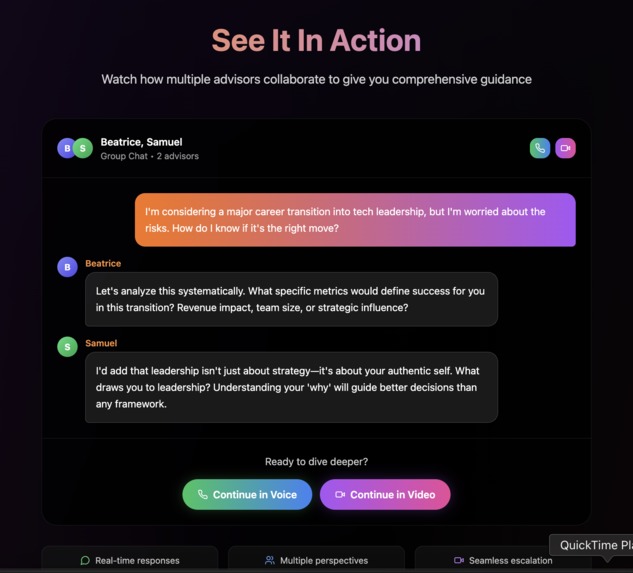 Team Kautilyan – screenshot 1