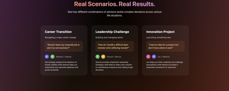 Team Kautilyan – screenshot 2