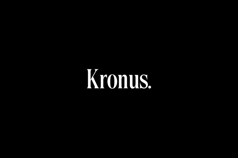 Kronus – screenshot 1
