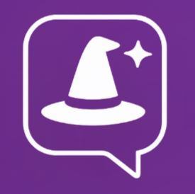 Mago Chat – screenshot 1