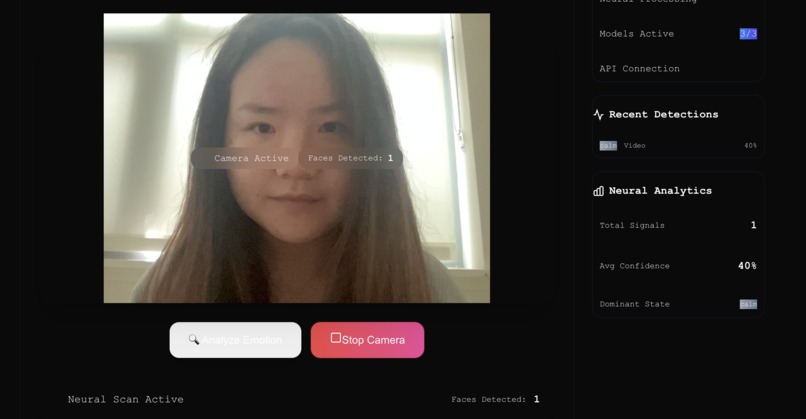 MindBridge – screenshot 4