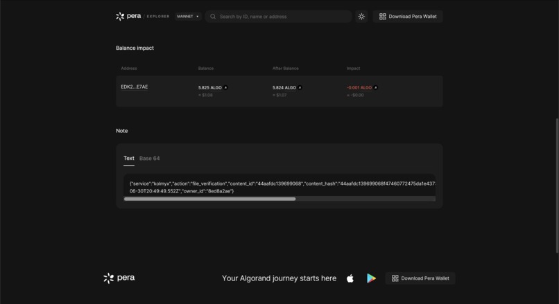 Kolmyx – screenshot 4