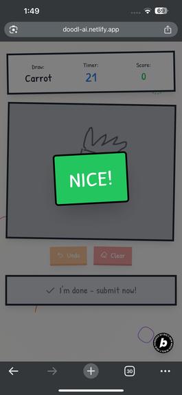 DOODL – screenshot 5